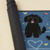 urdesk mat rolltall portrait750x1000 - Goldendoodle Gifts