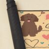 urdesk mat rolltall portrait750x1000 23 - Goldendoodle Gifts