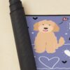 urdesk mat rolltall portrait750x1000 24 - Goldendoodle Gifts