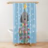 urshower curtain closedsquare1000x1000.1 15 - Goldendoodle Gifts