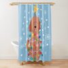 urshower curtain closedsquare1000x1000.1 3 - Goldendoodle Gifts