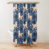 urshower curtain closedsquare1000x1000.1 30 - Goldendoodle Gifts