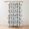 urshower curtain closedsquare1000x1000.1 31 - Goldendoodle Gifts