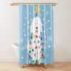 urshower curtain closedsquare1000x1000.1 5 - Goldendoodle Gifts