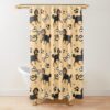 urshower curtain closedsquare1000x1000.1 9 - Goldendoodle Gifts