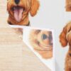 urshower curtain detailsquare1000x1000 - Goldendoodle Gifts